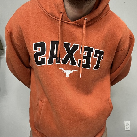 TEXAS HOODIE - Picture 3 of 4